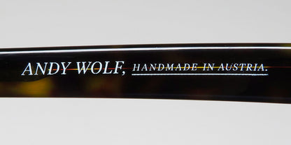 Andy Wolf Mischi Sunglasses by ModaFrames