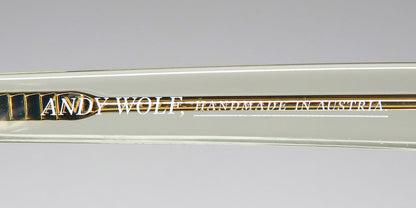 Andy Wolf Mischi Sunglasses by ModaFrames