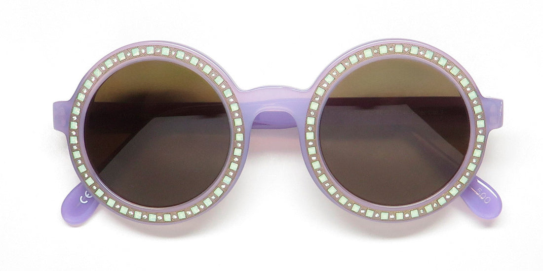 Andy Wolf Wonder Sunglasses by ModaFrames