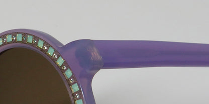 Andy Wolf Wonder Sunglasses by ModaFrames