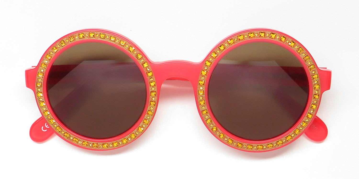 Andy Wolf Wonder Sunglasses by ModaFrames