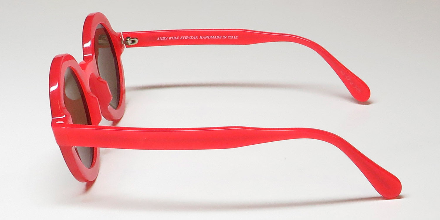 Andy Wolf Wonder Sunglasses by ModaFrames