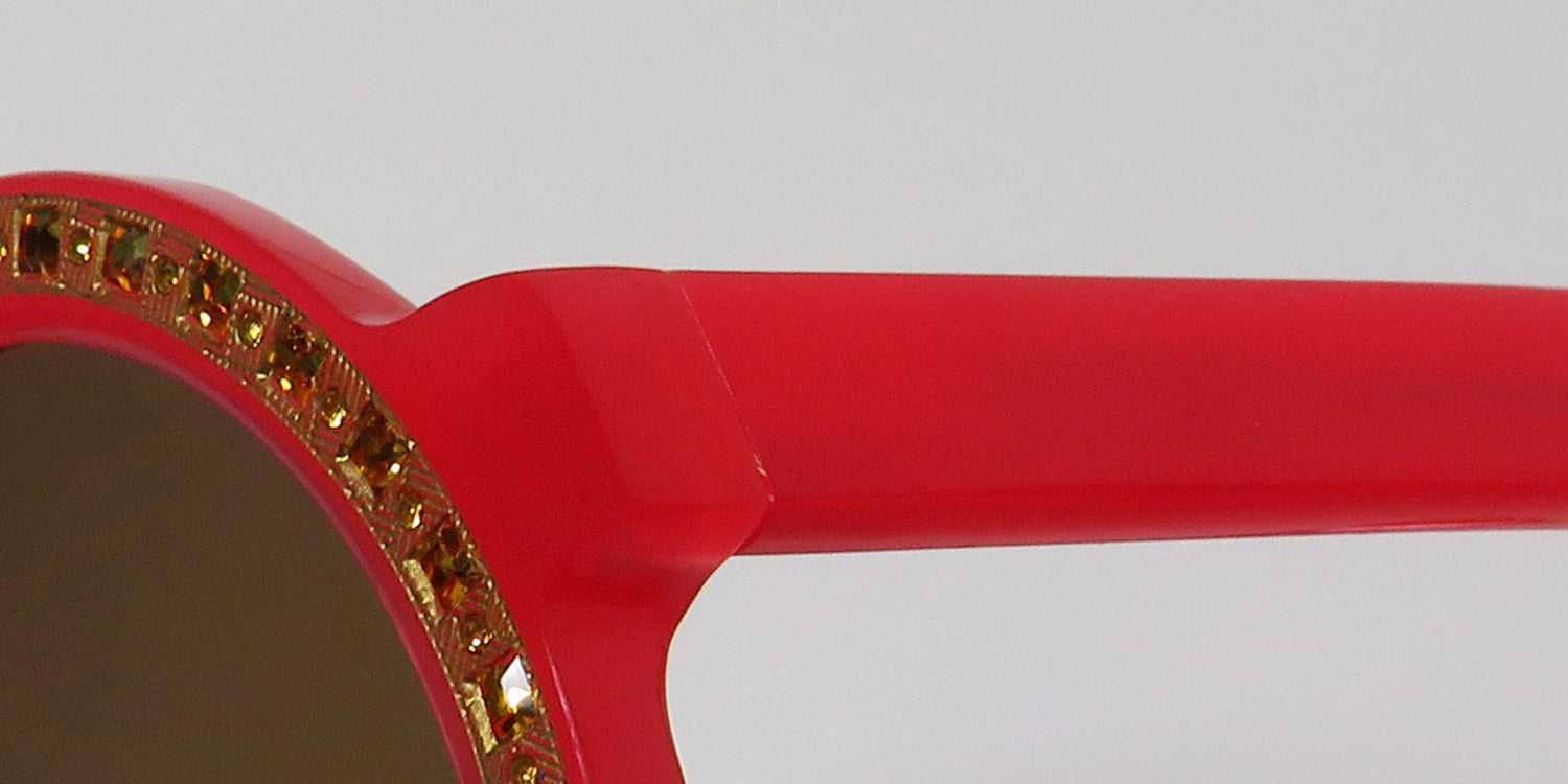Andy Wolf Wonder Sunglasses by ModaFrames