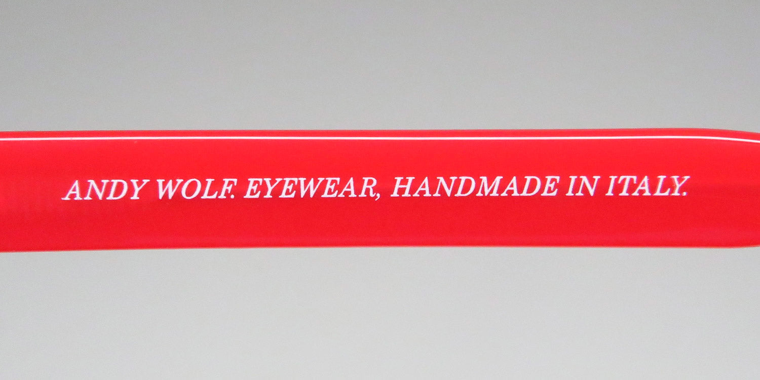 Andy Wolf Wonder Sunglasses by ModaFrames