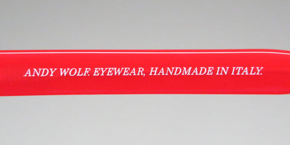 Andy Wolf Wonder Sunglasses by ModaFrames