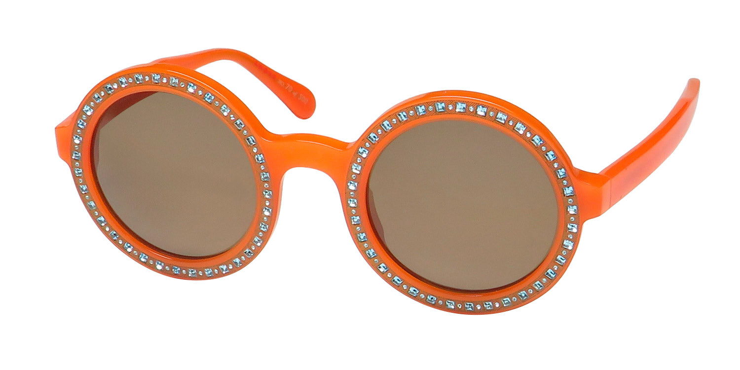 Andy Wolf Wonder Sunglasses by ModaFrames