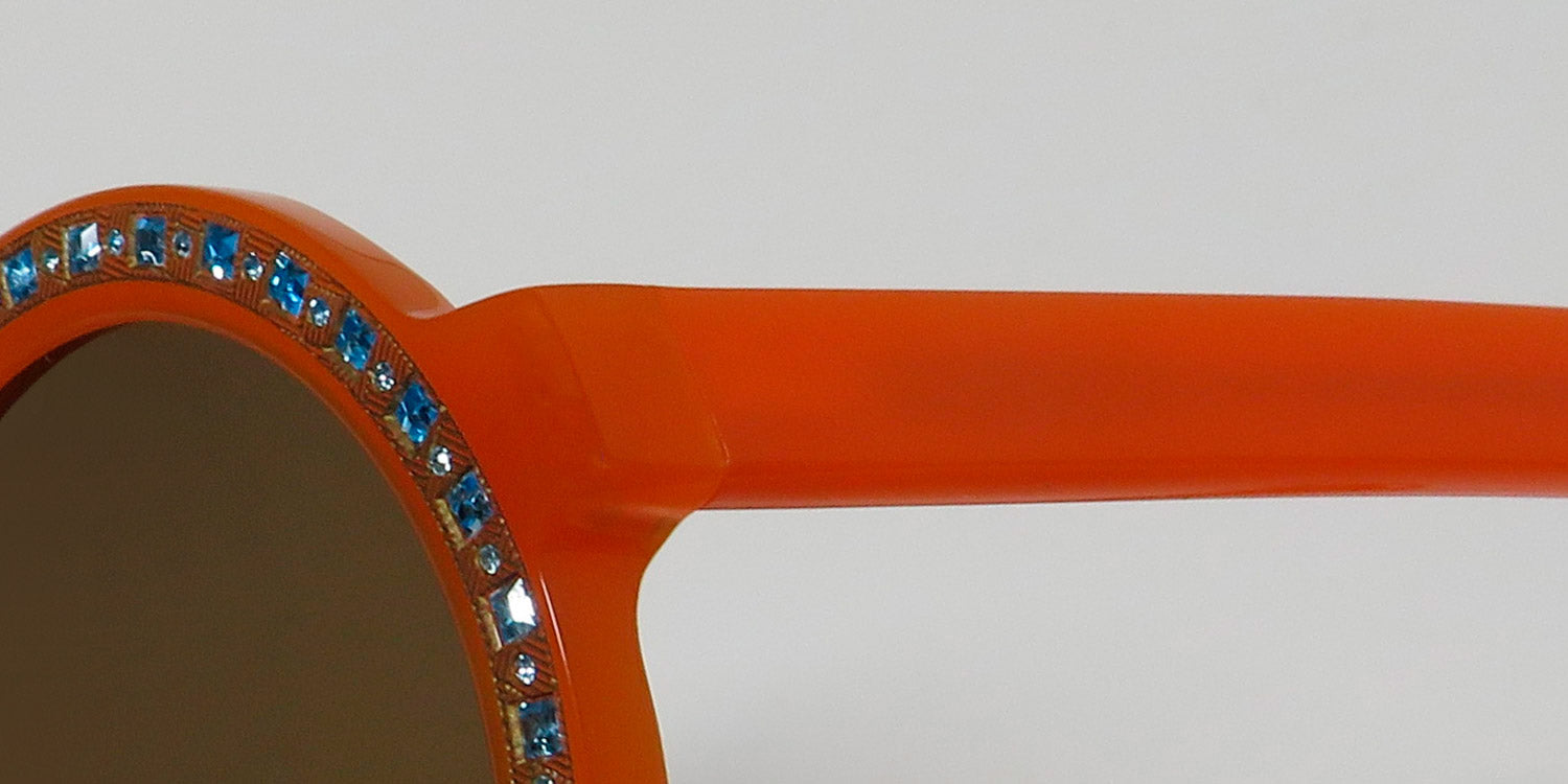 Andy Wolf Wonder Sunglasses by ModaFrames