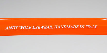 Andy Wolf Wonder Sunglasses by ModaFrames
