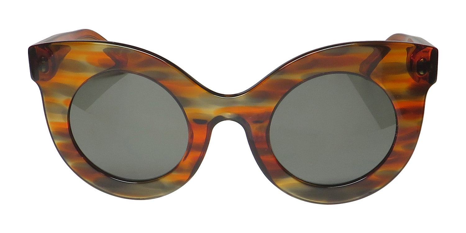 Andy Wolf Millicent Sunglasses by ModaFrames