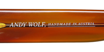 Andy Wolf Millicent Sunglasses by ModaFrames