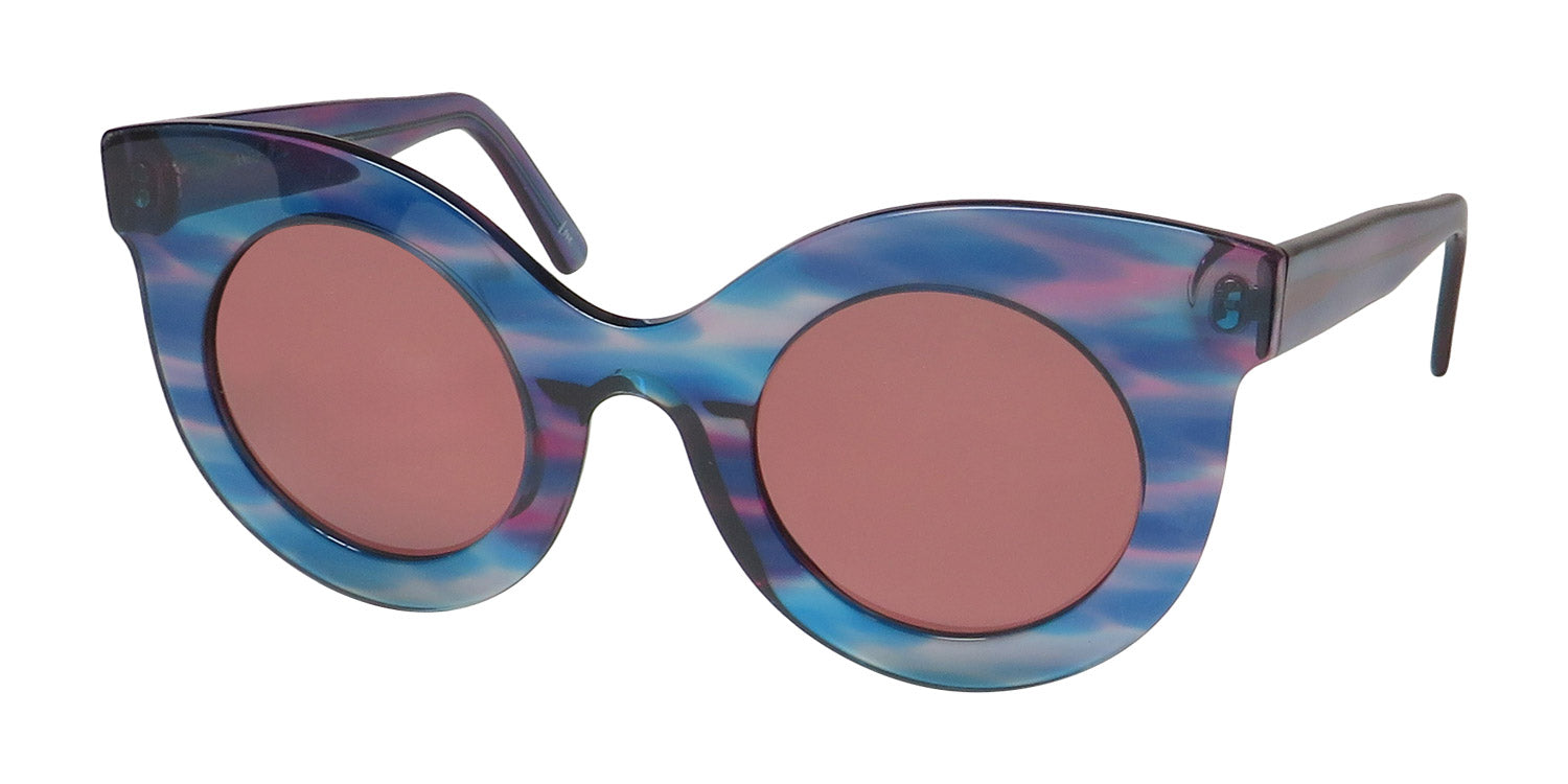 Andy Wolf Millicent Sunglasses by ModaFrames
