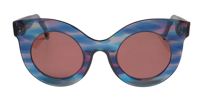 Andy Wolf Millicent Sunglasses by ModaFrames