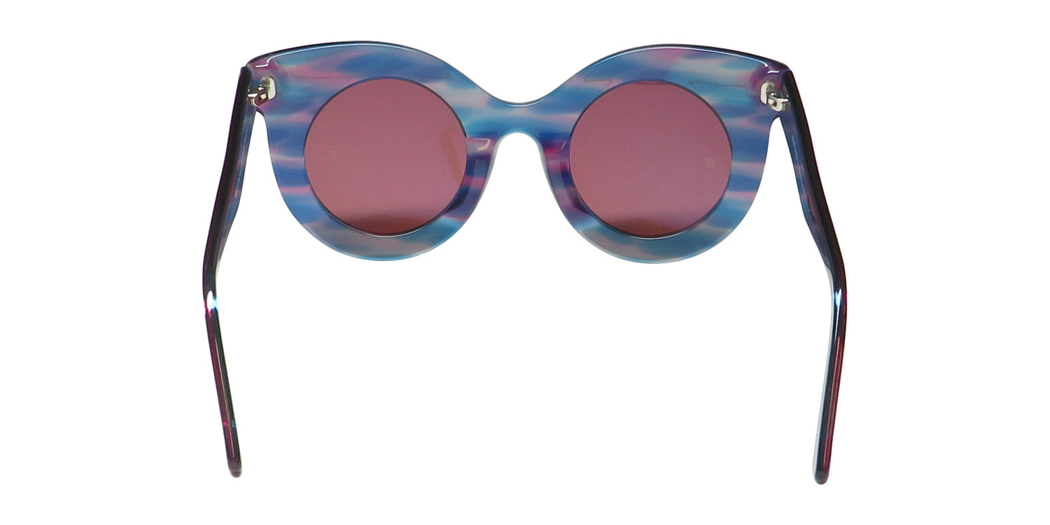 Andy Wolf Millicent Sunglasses by ModaFrames