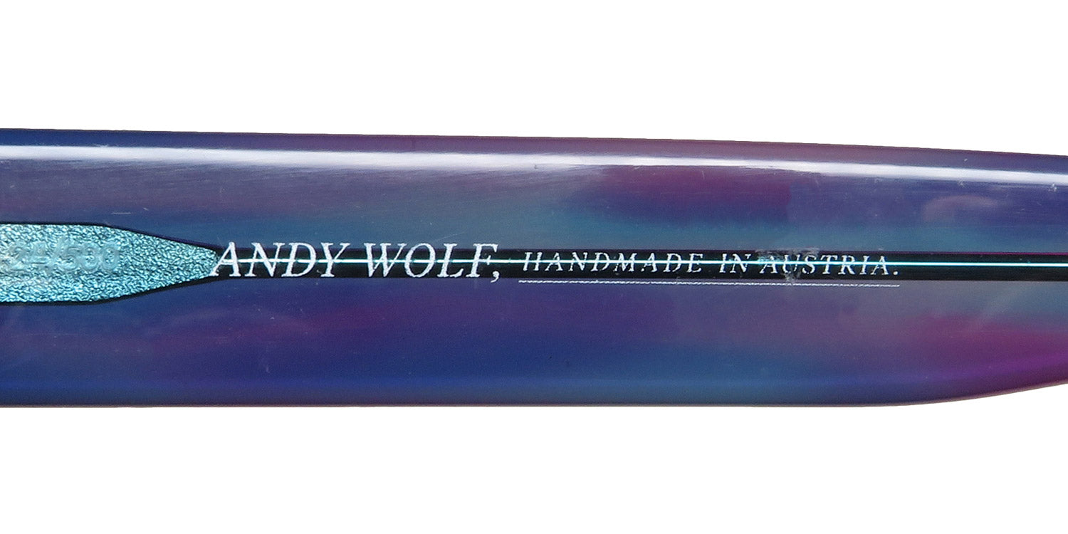 Andy Wolf Millicent Sunglasses by ModaFrames