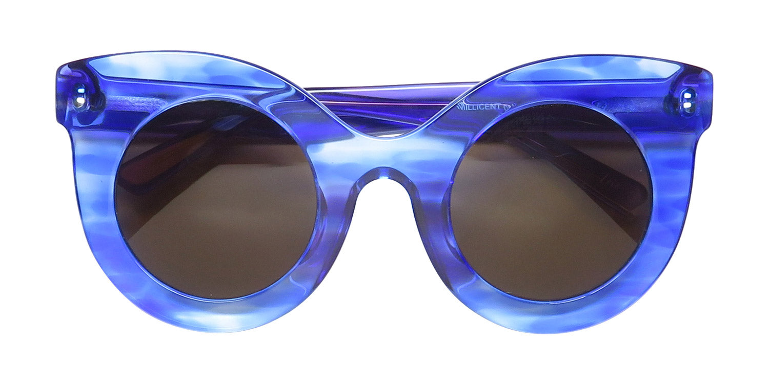 Andy Wolf Millicent Sunglasses by ModaFrames