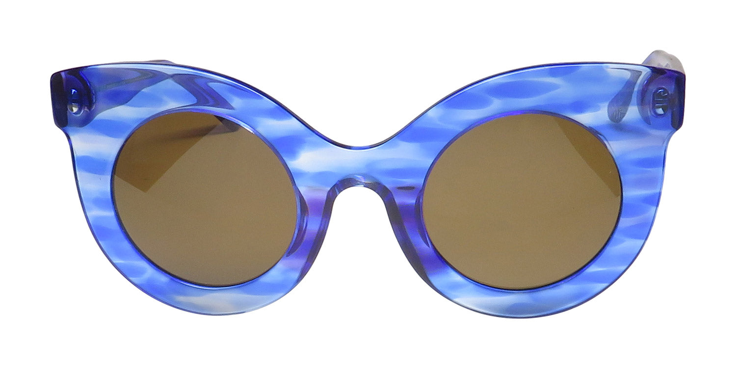 Andy Wolf Millicent Sunglasses by ModaFrames