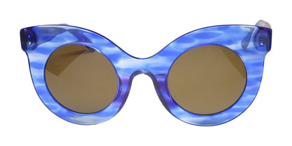 Andy Wolf Millicent Sunglasses by ModaFrames