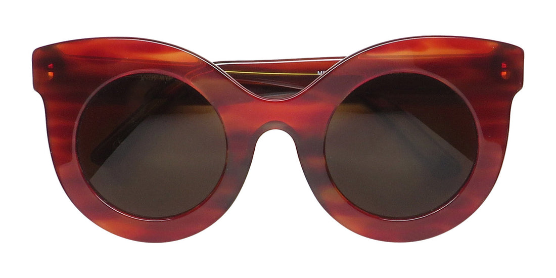 Andy Wolf Millicent Sunglasses by ModaFrames