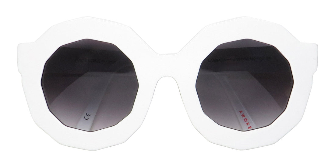Andy Wolf Lambada Sunglasses by ModaFrames