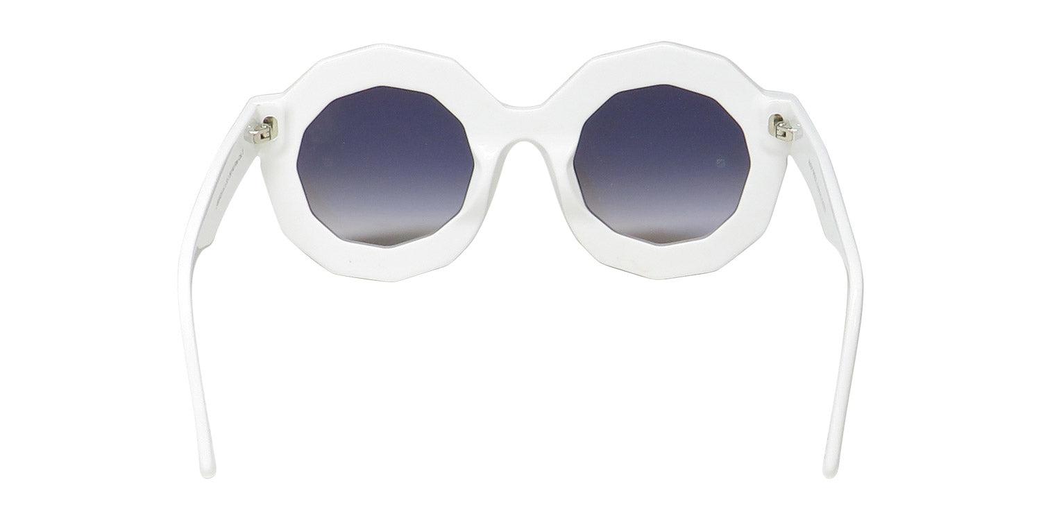Andy Wolf Lambada Sunglasses by ModaFrames
