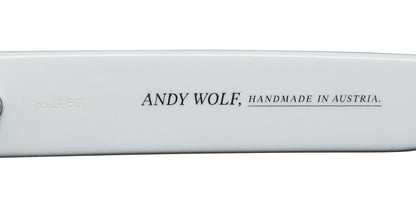 Andy Wolf Lambada Sunglasses by ModaFrames