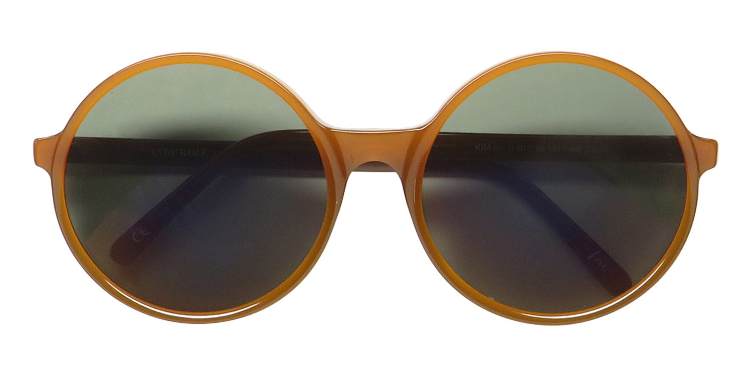 Andy Wolf Kim Sunglasses by ModaFrames