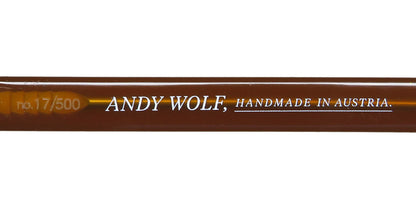 Andy Wolf Kim Sunglasses by ModaFrames