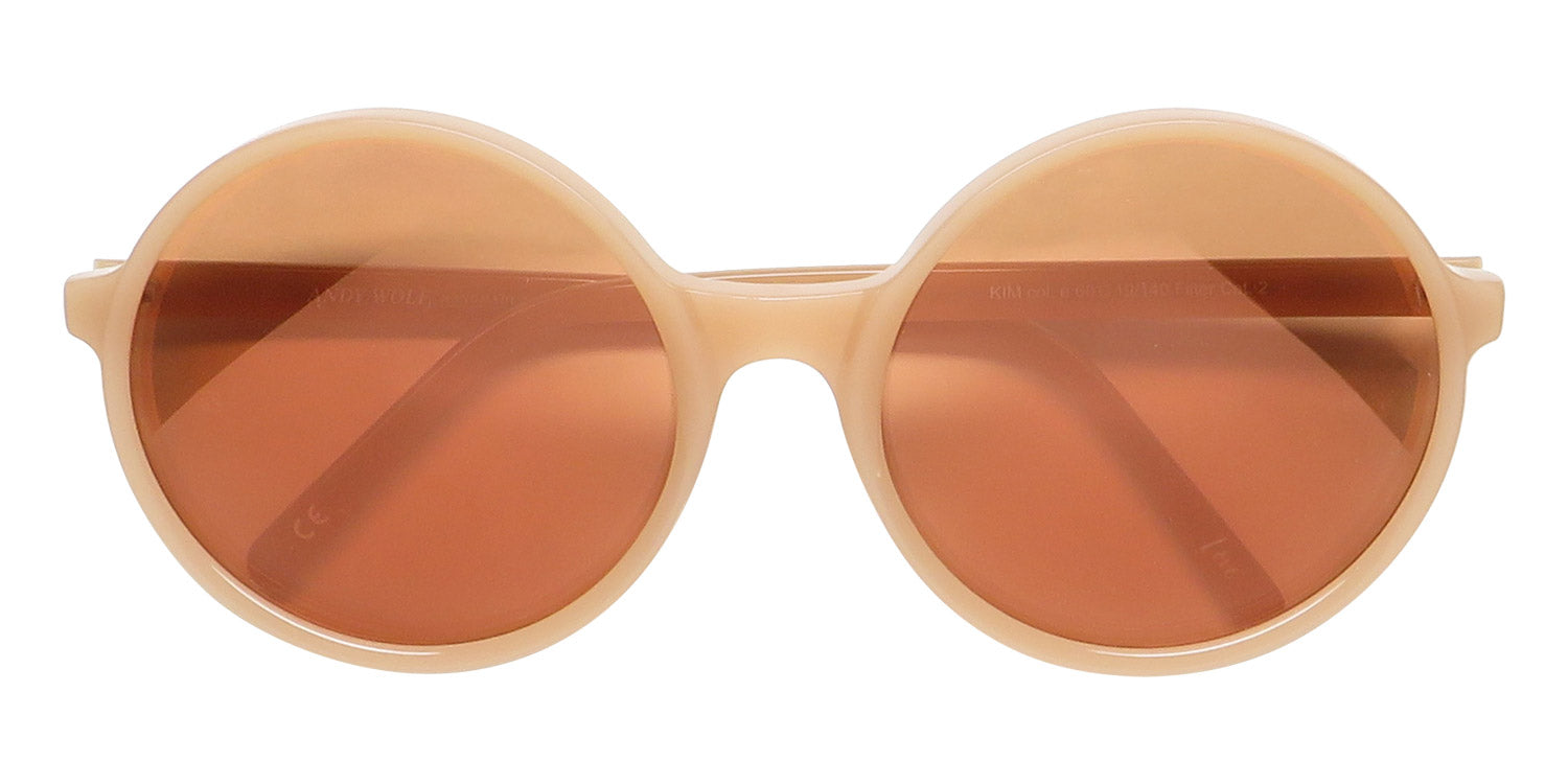 Andy Wolf Kim Sunglasses by ModaFrames