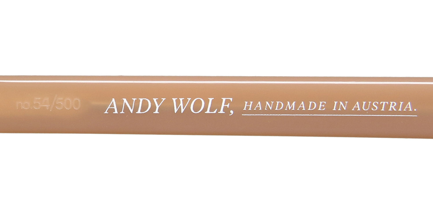 Andy Wolf Kim Sunglasses by ModaFrames
