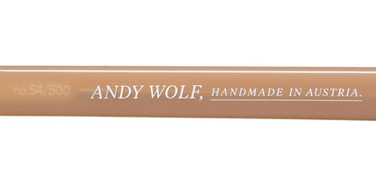 Andy Wolf Kim Sunglasses by ModaFrames