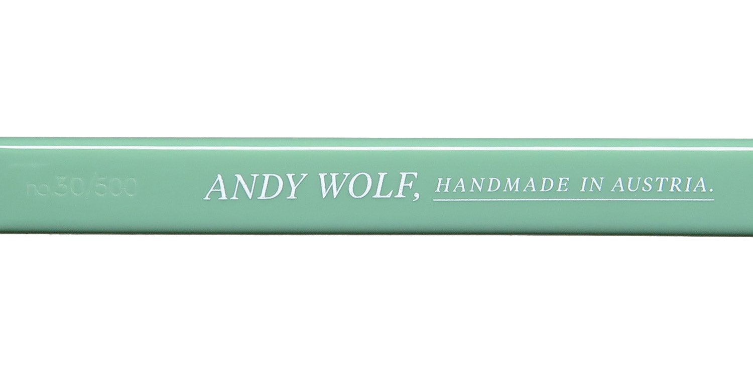 Andy Wolf Kim Sunglasses by ModaFrames