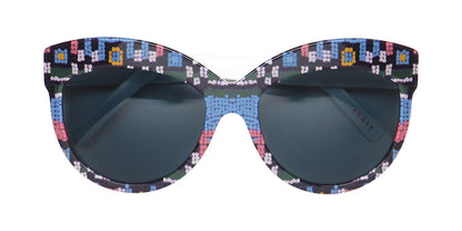 Andy Wolf Bahia Sunglasses by ModaFrames