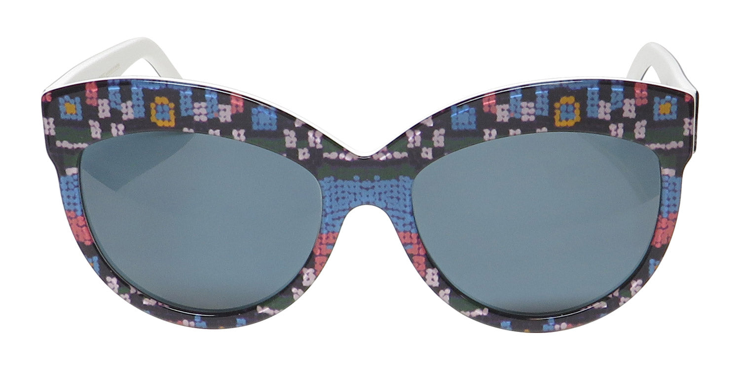Andy Wolf Bahia Sunglasses by ModaFrames