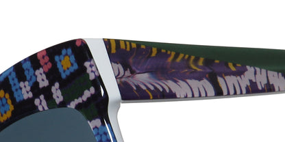 Andy Wolf Bahia Sunglasses by ModaFrames