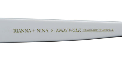Andy Wolf Bahia Sunglasses by ModaFrames