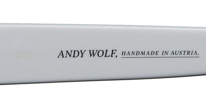 Andy Wolf Bahia Sunglasses by ModaFrames