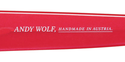 Andy Wolf Bahia Sunglasses by ModaFrames