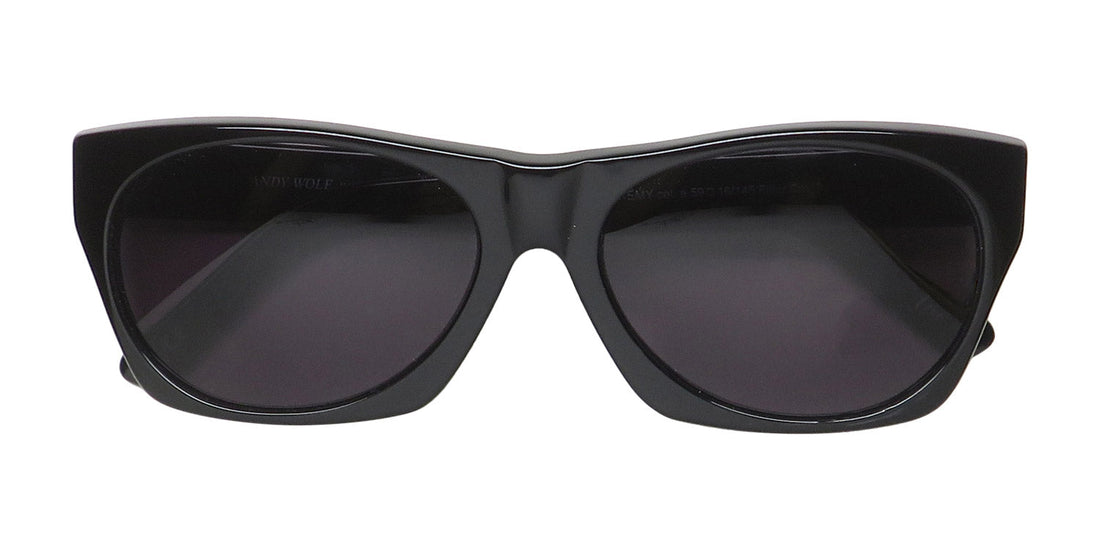 Andy Wolf Remy Sunglasses by ModaFrames