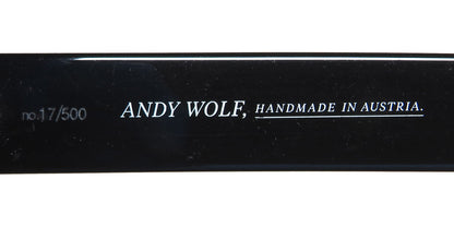 Andy Wolf Remy Sunglasses by ModaFrames