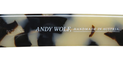 Andy Wolf Remy Sunglasses by ModaFrames