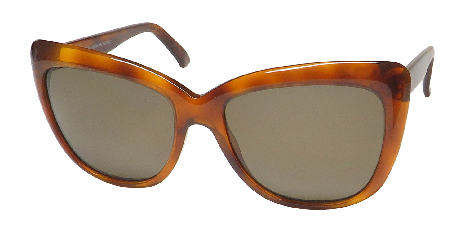 Andy Wolf Desire Sunglasses by ModaFrames