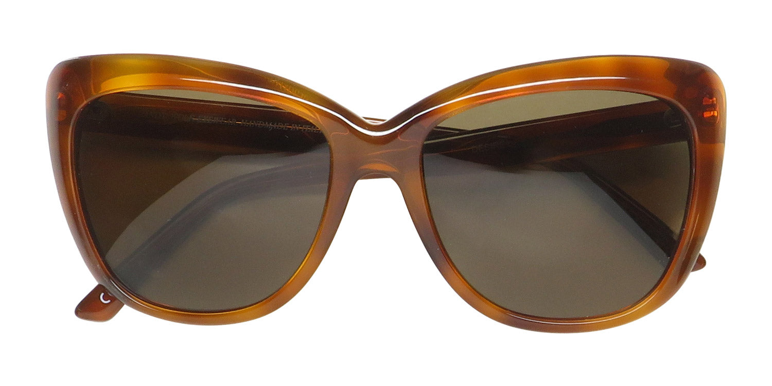 Andy Wolf Desire Sunglasses by ModaFrames
