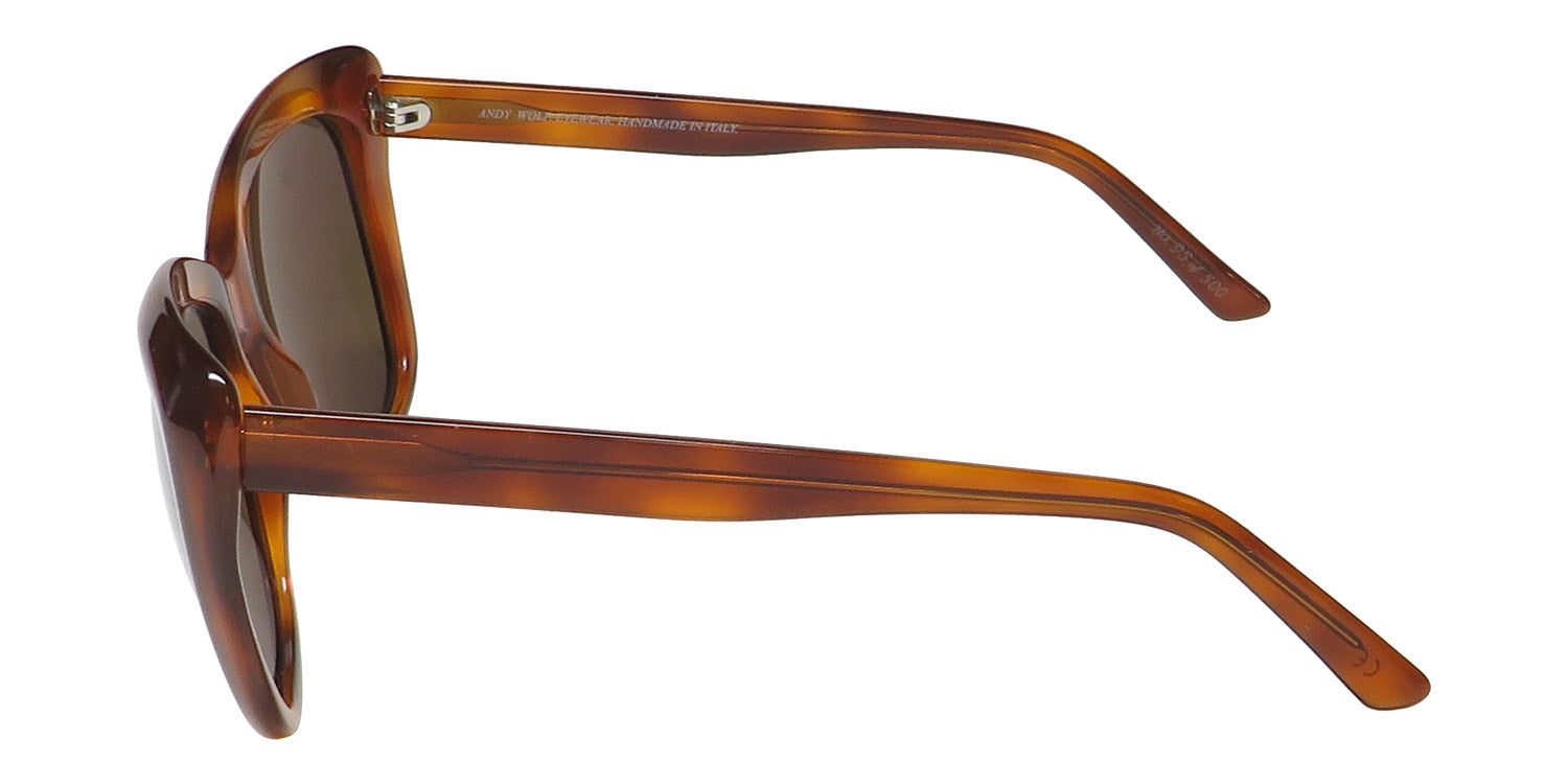 Andy Wolf Desire Sunglasses by ModaFrames