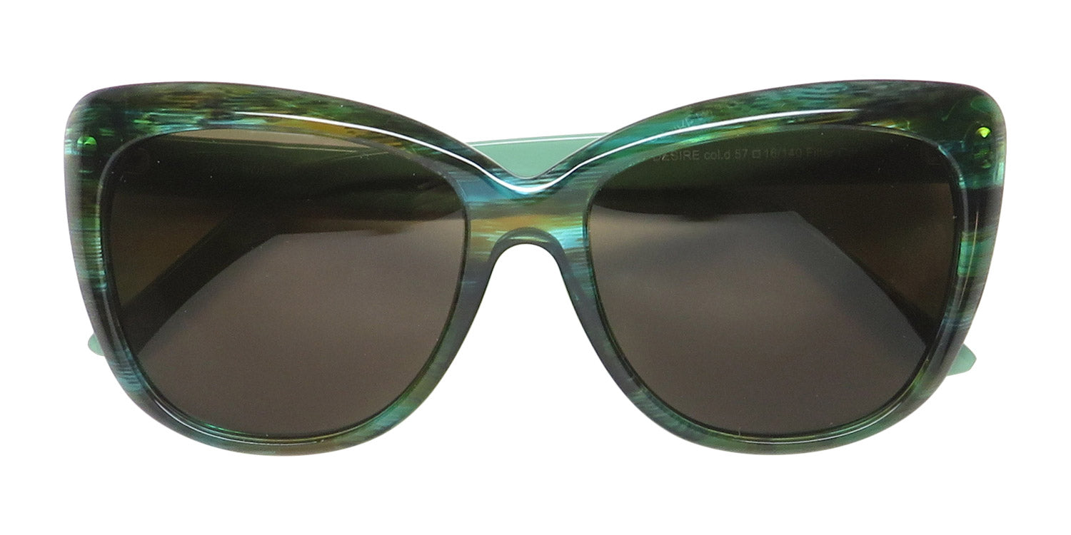 Andy Wolf Desire Sunglasses by ModaFrames