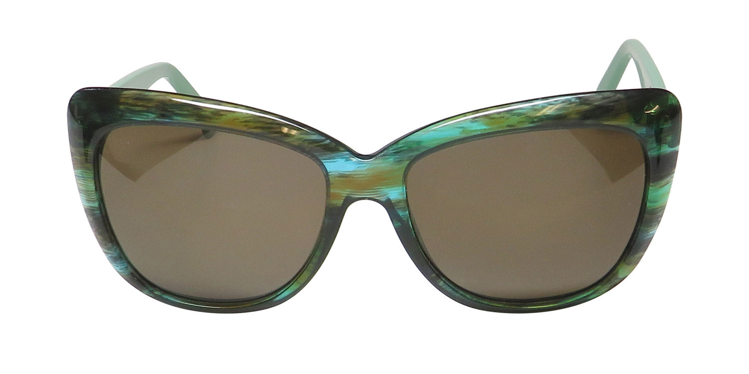 Andy Wolf Desire Sunglasses by ModaFrames