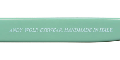 Andy Wolf Desire Sunglasses by ModaFrames