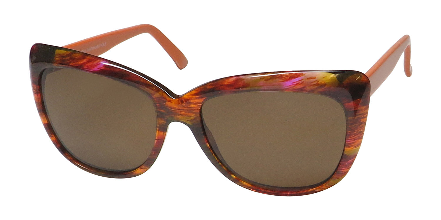 Andy Wolf Desire Sunglasses by ModaFrames
