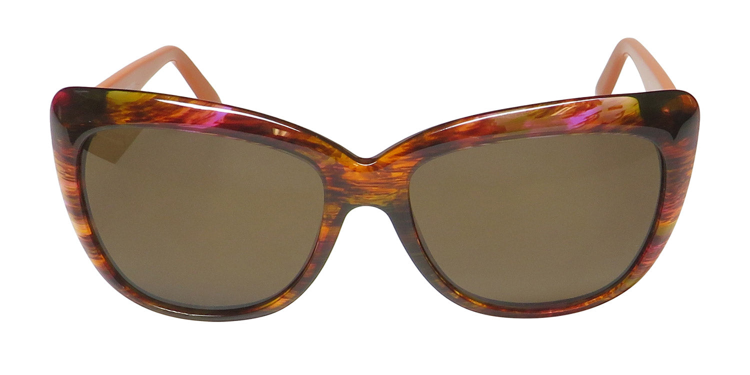 Andy Wolf Desire Sunglasses by ModaFrames