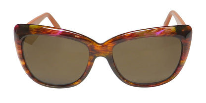 Andy Wolf Desire Sunglasses by ModaFrames