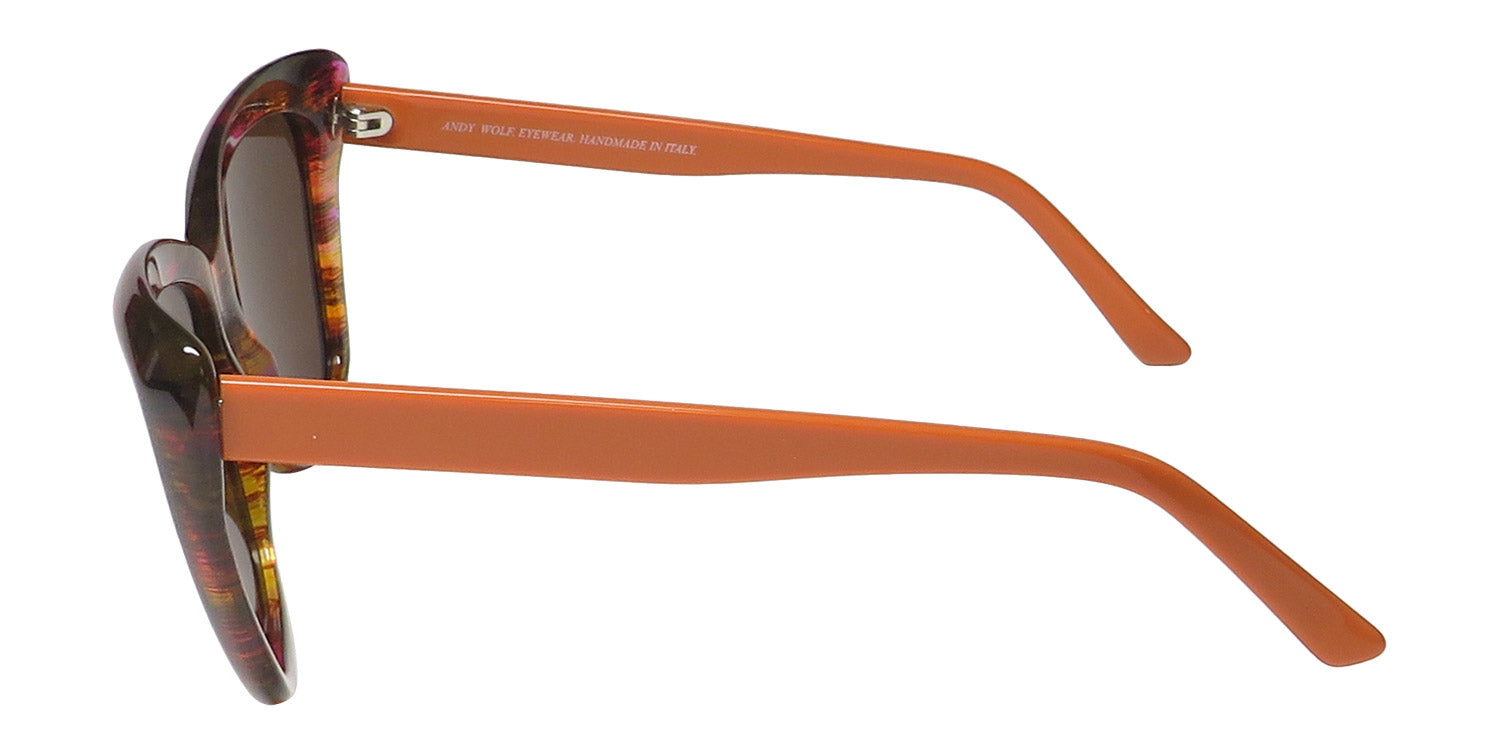 Andy Wolf Desire Sunglasses by ModaFrames